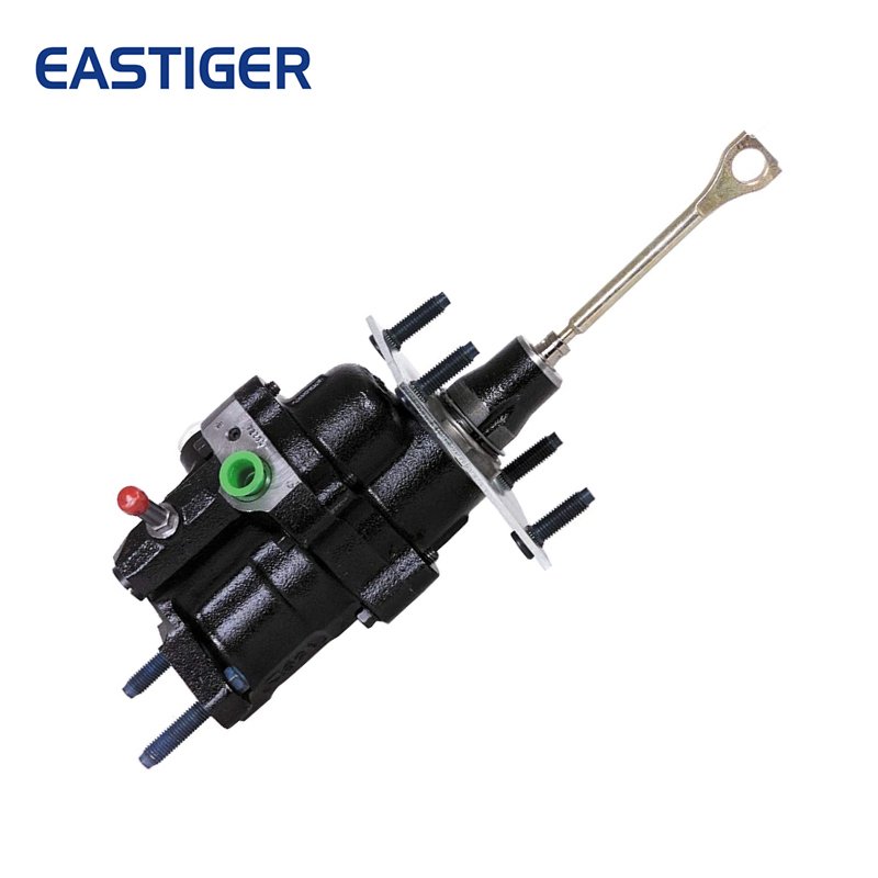 527343 Hydraulic Power Brake Booster for CHEVROLET EXPRESS 3500 / GMC SAVANA Without Master Cylinder 15710166